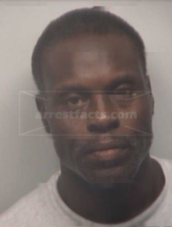 Anthony Jerome Lymon