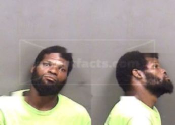 Timothy Gerard Jones
