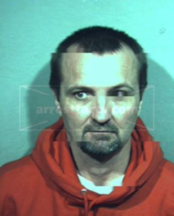 Jeffery David Alexander