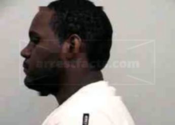 Terrell Hasan Meynard