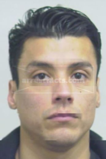 Miguel Rodriguez