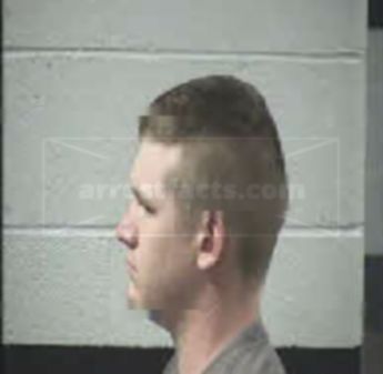 Daniel Luke Hensley
