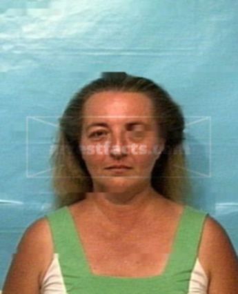 Becky Kay Norred