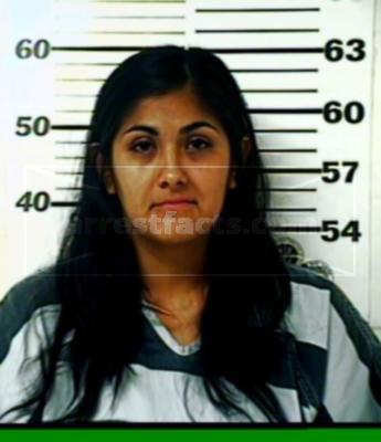 Monica Diane Trevino