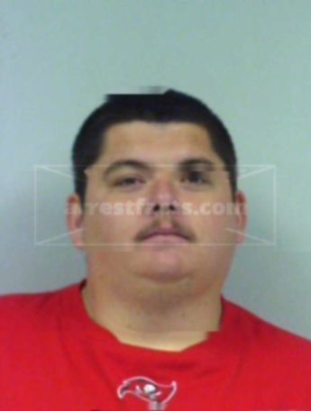 Thomas Michael Johnson