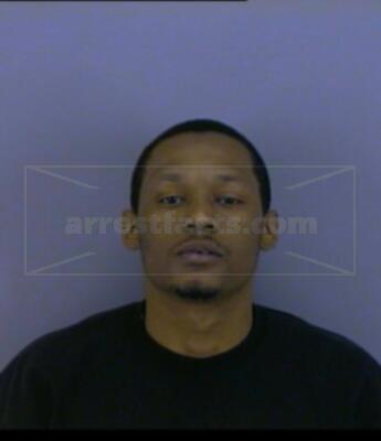 Waylon Tyrell Wickware