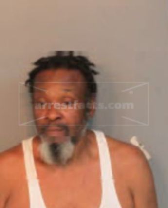 Dosie Childs Jr.