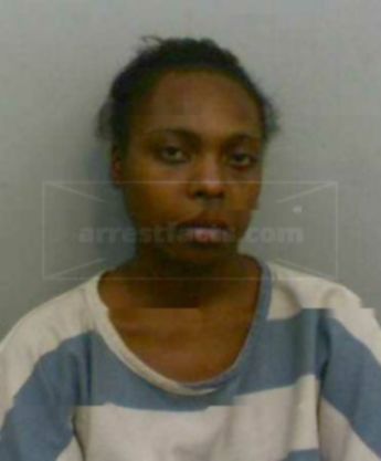 Tacarra Reynolds