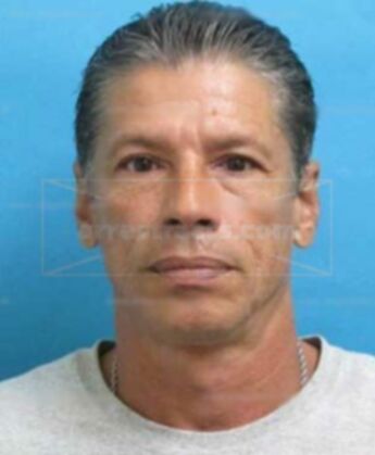Richard Heredia