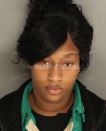 Shaundra Simmons Mack