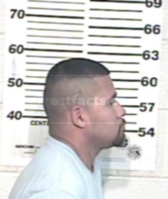 Joe Tijerina Apreciado