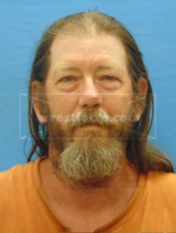 Preston Dewayne Vannoy