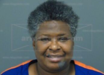 Lawanda Alisia Hampton
