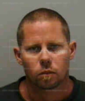 Darren M Boyce