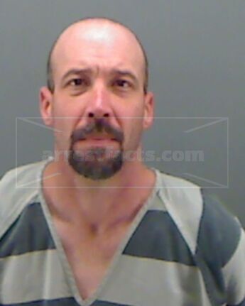 Gregg Eugene Miner