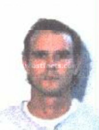 Timothy Earl Freasier