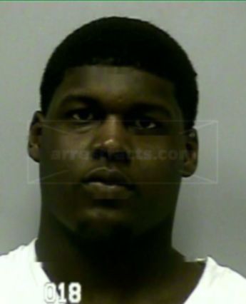 Denzell Antwan Bowman