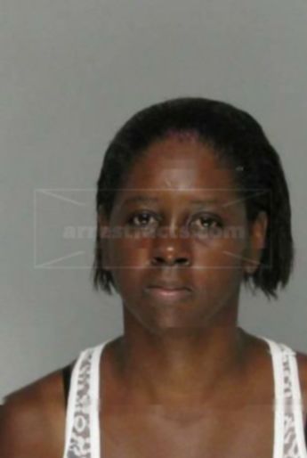 Valencia Meshell Carter