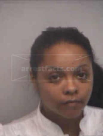 Annette Nyrobi Nyack