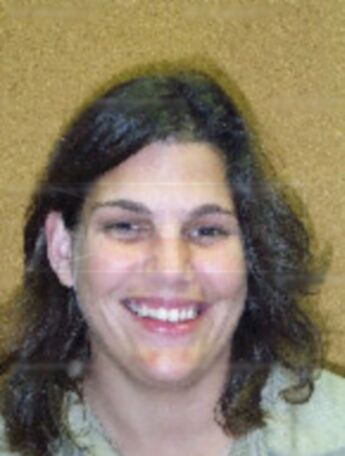 Tamatha Coppock