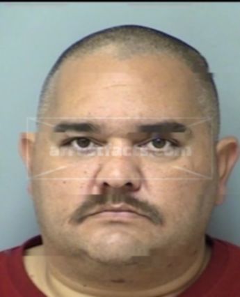 Anthony Phillip Braddock