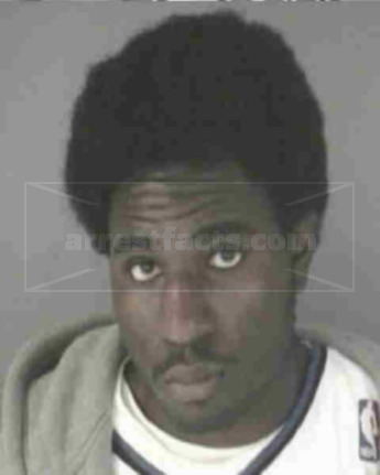 Marquis E Jackson