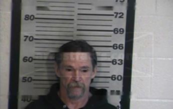 Brian Curtis Pinson