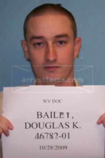 Douglas K Bailey