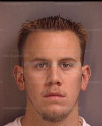 Travis Corlas Montague