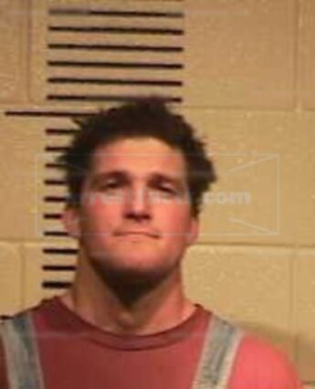 Derek Dustin Thomson
