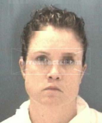 Amanda Marlo Jackson
