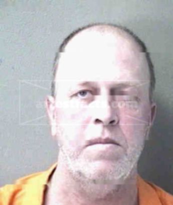 Steven Dale Ward