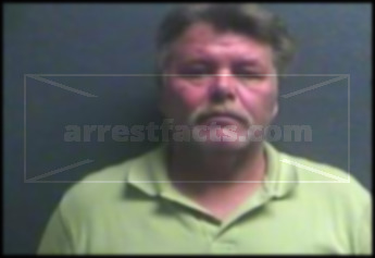 Floyd David Fuller Sr.