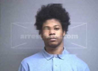 Ky`sean Cordell Lee