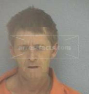 Glenn Corbett Satterfield