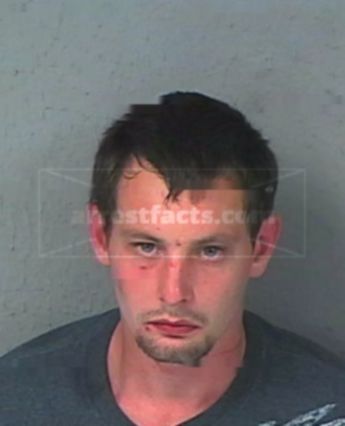 Wesley Bryan Day