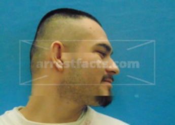 Isaias Vazquez