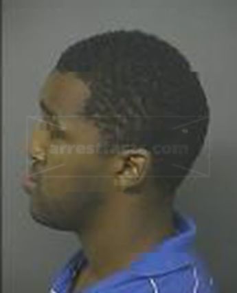 Isaiah Rashard Greathouse