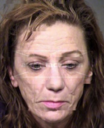 Rhonda Chanel Whitehead