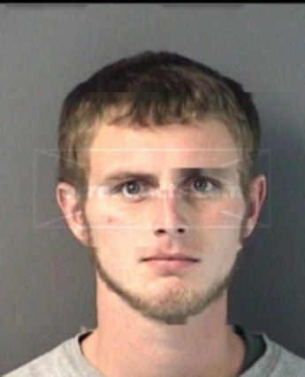 Ander Jerad Reeder