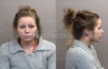 Samantha Lee Green