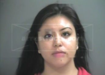 Leslie Carrillo