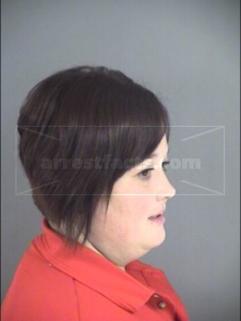 Heather Nicole Evans