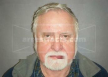Keith Ray Ward
