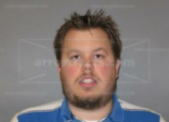 Justin Lee Crockett