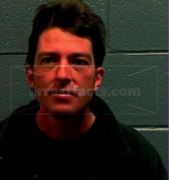 Curtis Tim Mcspadden