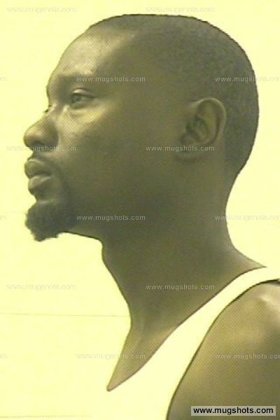Rontrell Demarious Hayward