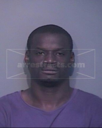 Wesley Shavon Williams