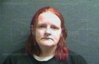 Sharon Ann Simmons