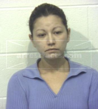 Jennifer Michelle Duvall